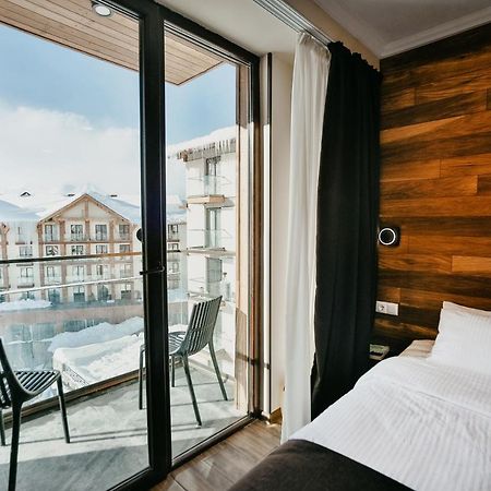 Premium Room Redco New Гудаури Екстериор снимка