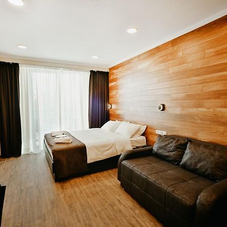 Premium Room Redco New Гудаури Екстериор снимка