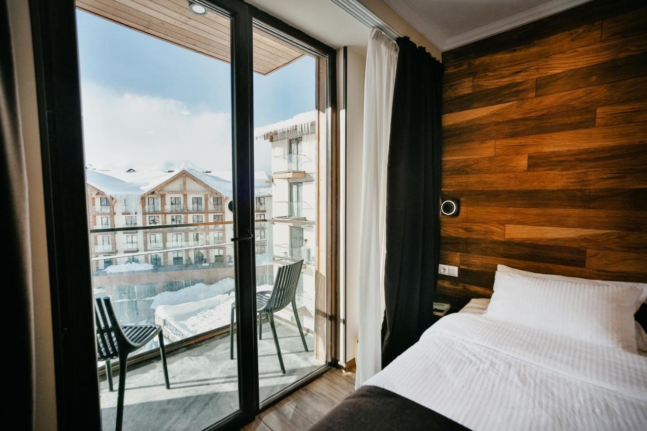 Premium Room Redco New Гудаури Екстериор снимка