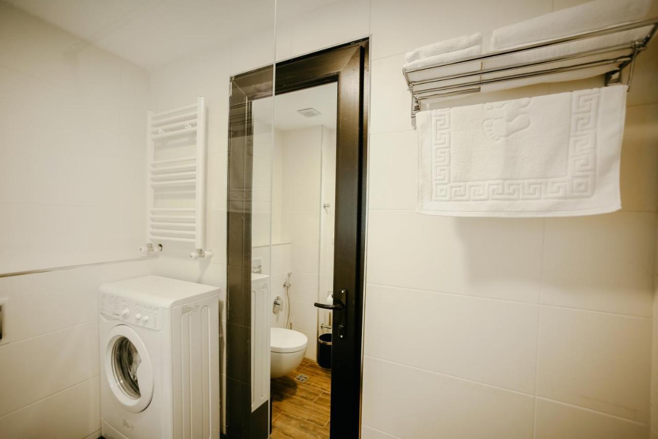 Premium Room Redco New Гудаури Екстериор снимка