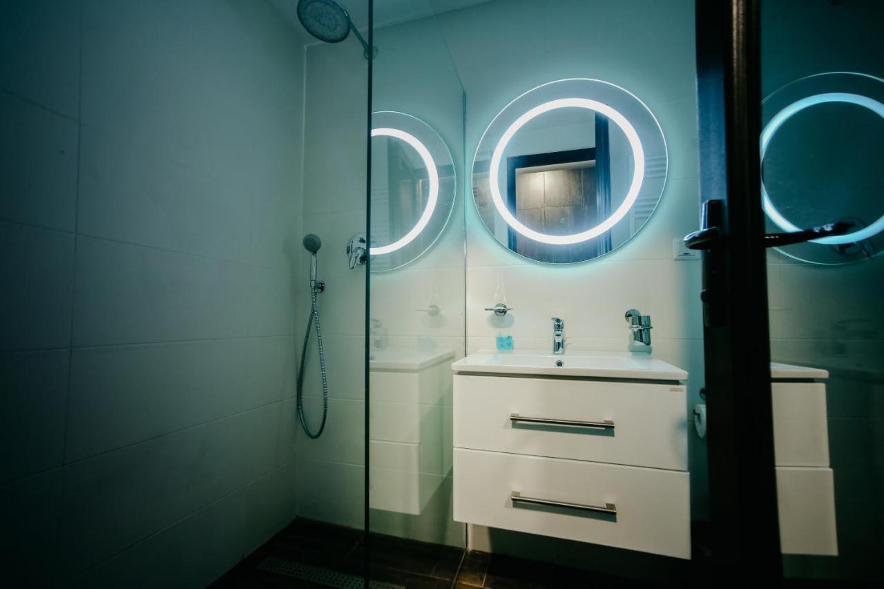 Premium Room Redco New Гудаури Екстериор снимка