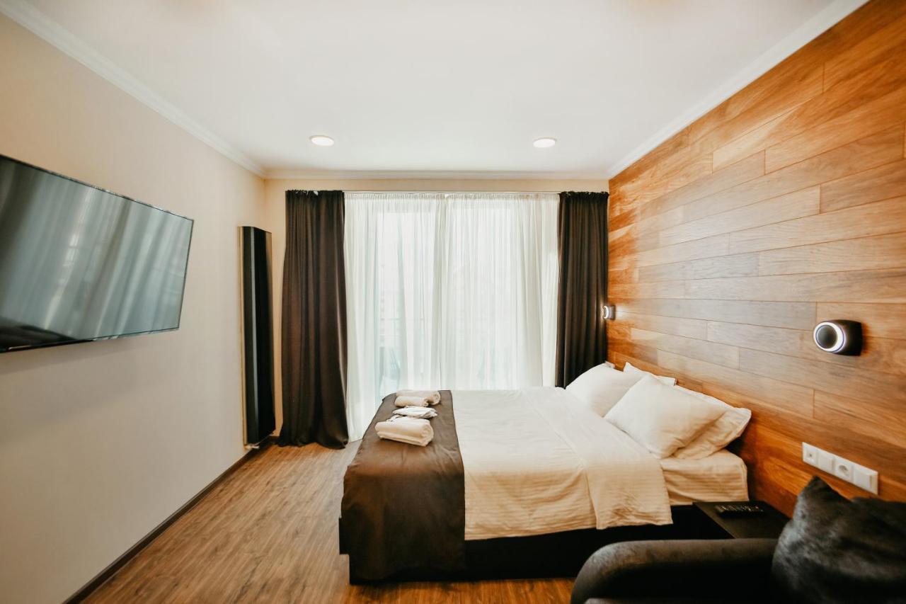 Premium Room Redco New Гудаури Екстериор снимка
