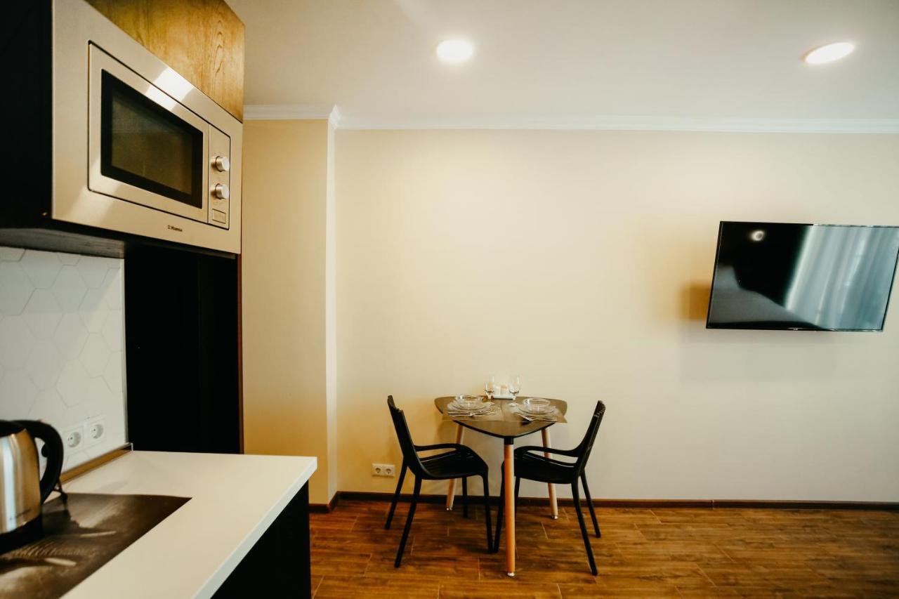 Premium Room Redco New Гудаури Екстериор снимка