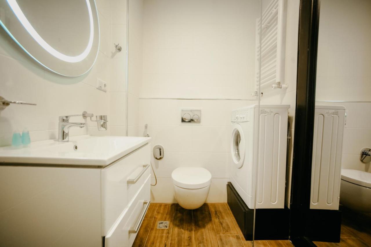 Premium Room Redco New Гудаури Екстериор снимка